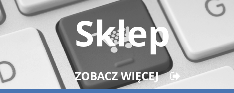 Sklep   ZOBACZ WIĘCEJ    