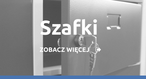 Szafki  ZOBACZ WIĘCEJ    