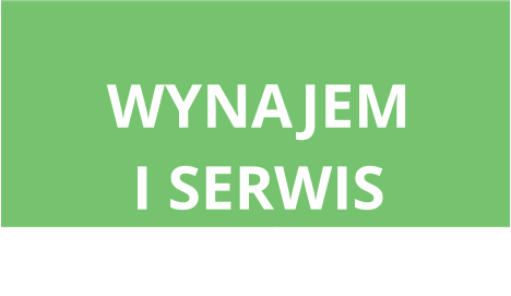 WYNAJEM  I SERWIS 