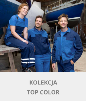 KOLEKCJA  TOP COLOR
