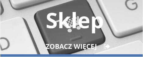 Sklep   ZOBACZ WIĘCEJ    