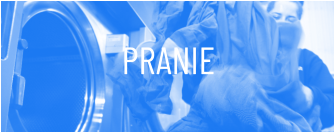 PRANIE