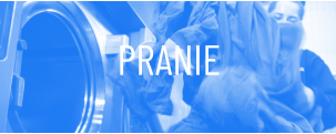 PRANIE